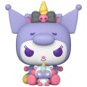 Figura POP Sanrio Hello Kitty Kuromi - imagen 3