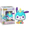 Figura POP Sanrio Hello Kitty Pochacco - imagen 2