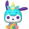 Figura POP Sanrio Hello Kitty Pochacco - imagen 3