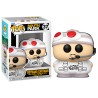 Figura POP South Park Boyband Cartman - imagen 3