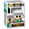 Figura POP South Park Boyband Kyle - imagen 1
