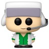 Figura POP South Park Boyband Kyle - imagen 2