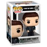 Figura POP The Wire James Jimmy McNulty - imagen 2