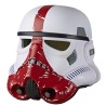Replica casco electronico Incinerator Stormtrooper Star Wars - imagen 1