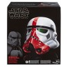 Replica casco electronico Incinerator Stormtrooper Star Wars - imagen 2