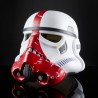 Replica casco electronico Incinerator Stormtrooper Star Wars - imagen 3