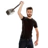 Replica Martillo Thor Mjolnir Vengadores Avengers Marvel - imagen 1