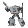 Figura Gigawatt Delorean Regreso al Futuro Transformers 14cm - imagen 1