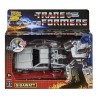 Figura Gigawatt Delorean Regreso al Futuro Transformers 14cm - imagen 3
