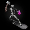 Figura Silver Surfer Marvel Legends 15cm - imagen 1