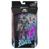 Figura Silver Surfer Marvel Legends 15cm - imagen 3