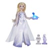 Muñeca Elsa Momentos Magicos Frozen 2 Disney - imagen 3