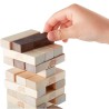 Juego Jenga Rustic - imagen 3