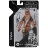 Figura Chewbacca The Black Series Star Wars 15cm - imagen 1