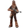 Figura Chewbacca The Black Series Star Wars 15cm - imagen 2