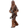 Figura Chewbacca The Black Series Star Wars 15cm - imagen 3