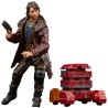 Figura Cassian Andor & B2EMO Star Wars 15cm - imagen 1