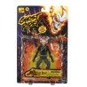 Figura El Motorista Fantasma Ghost Rider Marvel Comics 15cm - imagen 1