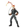 Figura El Motorista Fantasma Ghost Rider Marvel Comics 15cm - imagen 2