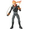 Figura El Motorista Fantasma Ghost Rider Marvel Comics 15cm - imagen 3