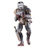 Figura Wrecker Mercenary Gear The Bad Batch Star Wars 15cm - imagen 3