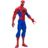 Figura Titan Hero Spiderman Ultimate Marvel 30cm - imagen 2