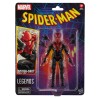 Figura Spider-Shot Spiderman Marvel 15cm - imagen 1