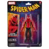 Figura Spiderman Last Stand Spiderman Marvel 15cm - imagen 1