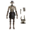 Figura Profesor Huyang Ahsoka Star Wars 9,5cm - imagen 1