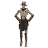 Figura Profesor Huyang Ahsoka Star Wars 9,5cm - imagen 2