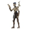 Figura Profesor Huyang Ahsoka Star Wars 9,5cm - imagen 3