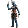 Figura Bo-Katan Kryze Star Wars 15cm - imagen 2