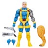 Figura Marvels Cable Marvel Legends Series 15cm - imagen 2