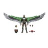 Figura Falcon Brave New World Capitan America Marvel 15cm - imagen 2