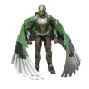Figura Falcon Brave New World Capitan America Marvel 15cm - imagen 3