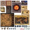 Expansion juego mesa La Horda del Ogro Heroquest español - imagen 3