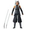 Figura Ahsoka Tano Star Wars 15cm - imagen 2