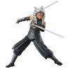 Figura Ahsoka Tano Star Wars 15cm - imagen 3