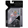 Figura Grogu Star Wars 15cm - imagen 1