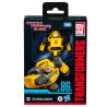 Figura Bumblebee Studio Series Transformers 11cm - imagen 2