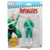 Figura Quicksilver Vengadores Avengers Marvel 15cm - imagen 1