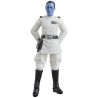 Figura Grand Admiral Thrawn Ahsoka Star Wars 9,5cm - imagen 2