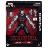 Figura Marvels Colossus Deadpool Legacy Collection Marvel 15cm - imagen 1