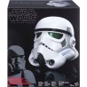 Casco electronico R1 Imperial Stormtrooper Star Wars - imagen 2