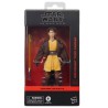Figura Jedi Knight Yord Fandar The Acolyte Star Wars 15cm - imagen 1