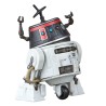 Figura Chopper Imperial Disguise Rebels Star Wars 9,5cm - imagen 3
