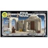 Playset Streets of Mos Eisley Jawa Mos Star Wars The Vintage Collection 9,5cm - imagen 1