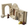 Playset Streets of Mos Eisley Jawa Mos Star Wars The Vintage Collection 9,5cm - imagen 2