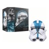 Casco electronico Clone Trooper Star Wars - imagen 1