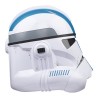 Casco electronico Clone Trooper Star Wars - imagen 2